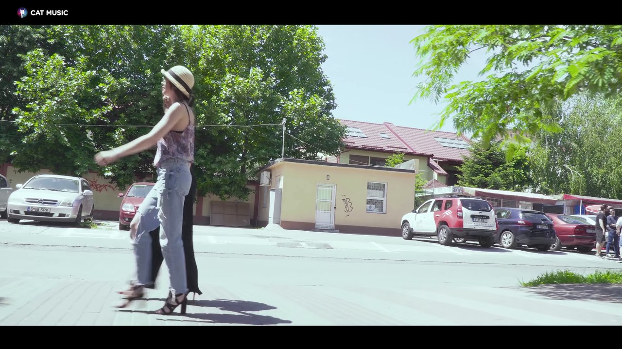 J. Yolo feat. Connect-R - Nicio problema (Official Video)