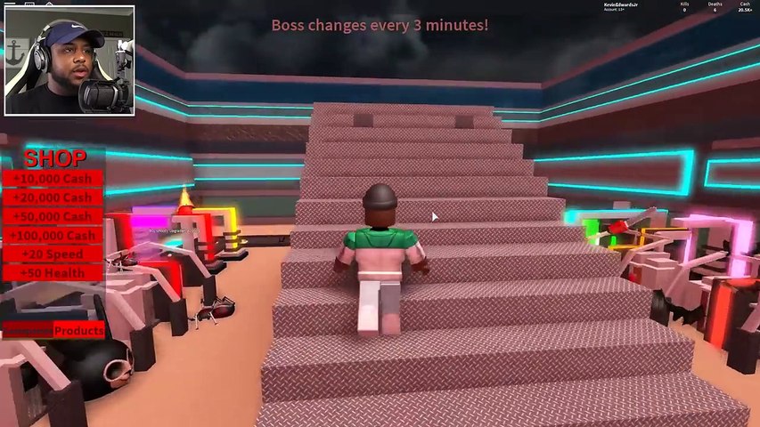 roblox 2 player horror tycoon