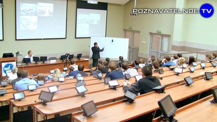 Nikolai Starikov How does the Central Bank of Russia work?