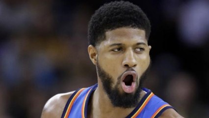 Paul George Disses LA & Reveals WHY He Didn't Sign With Lakers!