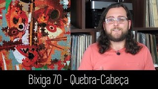 Bixiga 70 - Quebra-Cabeça | ALBUM REVIEW