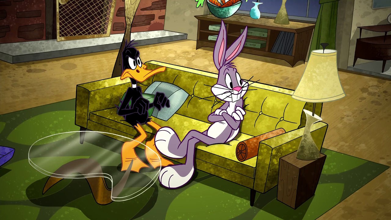 El Show de Los  Looney Tunes capitulo 4  1080p Latino