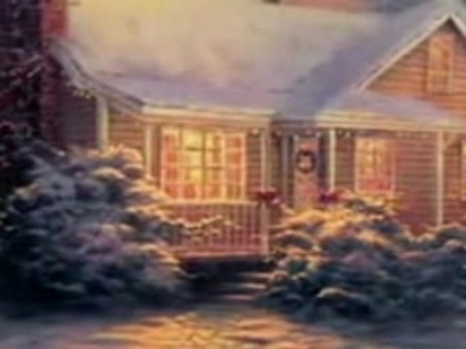 Bing Crosby White Christmas