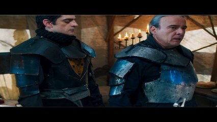 Deus Salve O Rei - Capitulo 172 Parte 1 Completo 27/07/2018