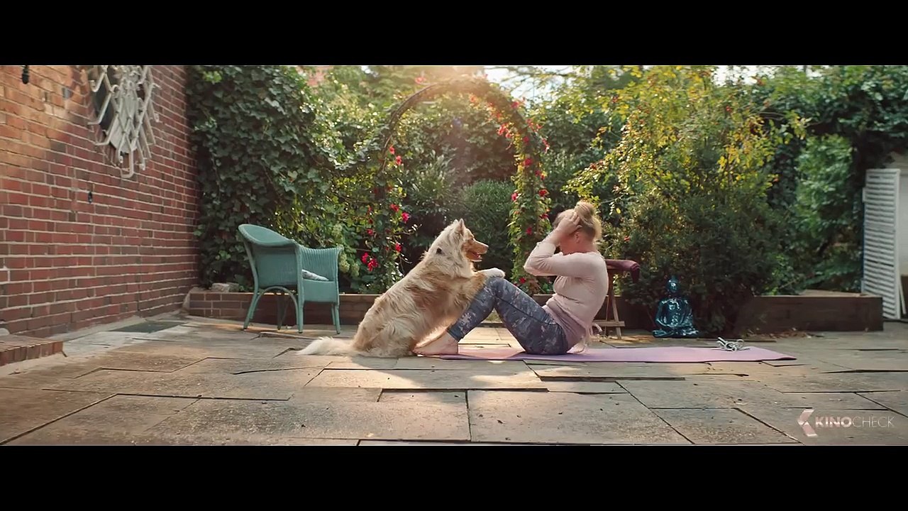 Wuff trailer german deutsch (2018)