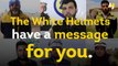 Hundreds of White Helmet volunteers and their families made it out of Syria this weekend and into Jordan after a complex international rescue mission. Here’s a