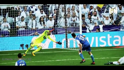 11 Types of 34 Goals In 2018  Only Cristiano Ronaldo Did This