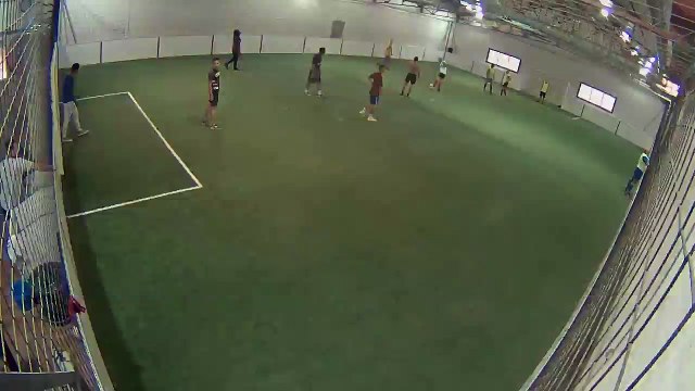 Equipe 1 Vs Equipe 2 - 27/07/18 20:37 - Loisir Poitiers - Poitiers Game Parc