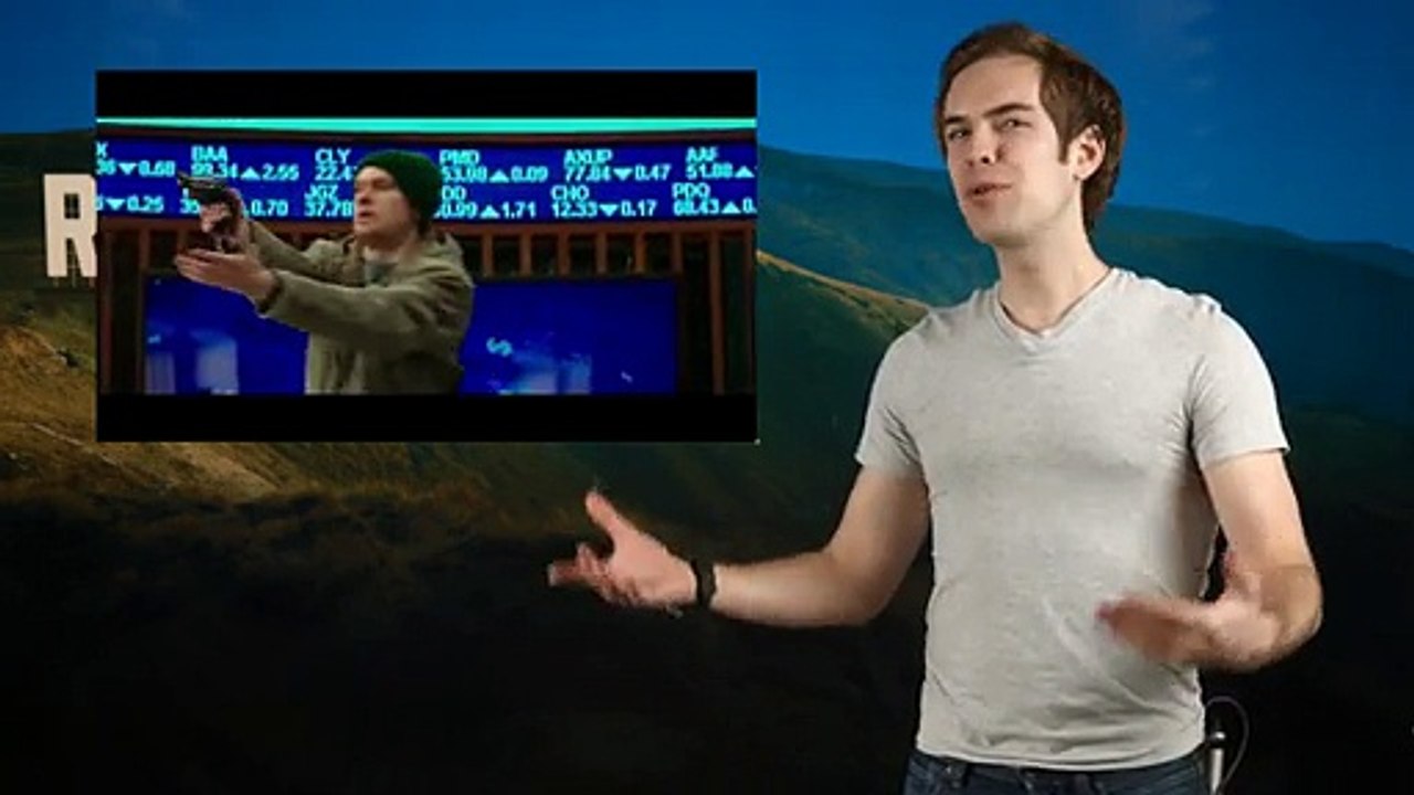 Jack Talks Trailers: Hail Caesar, Triple 9, Money Monster, Free State of Jones, London Has