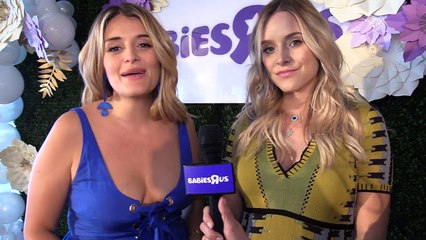 Babies  R Us Introduces 'Be Prepared-ish' Re-branding at Launch Event in New York City