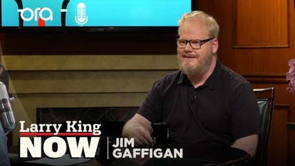 If You Only Knew: Jim Gaffigan
