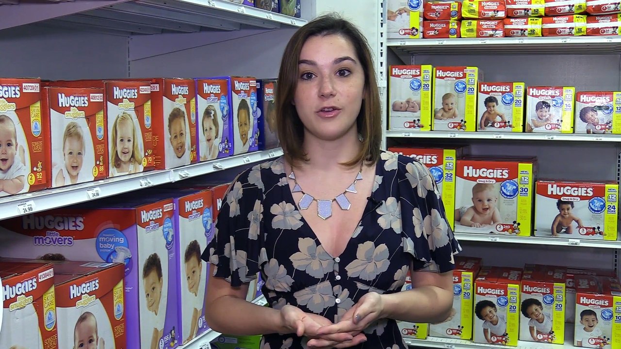 Babies R Us Joins Huggies for No Baby Unhugged Campaign