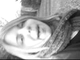 Alison à la maison 005