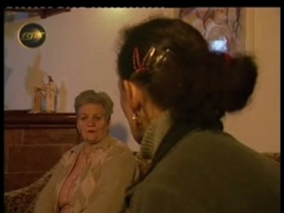 Apparition de la Vierge Marie à  Medjugorje/ Vicka