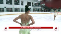 Skate Ontario 2018 Minto Summer Competition - Canadian Tire Rink (14)