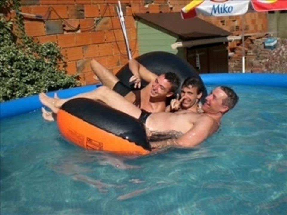 Vidéo retrospective 2007