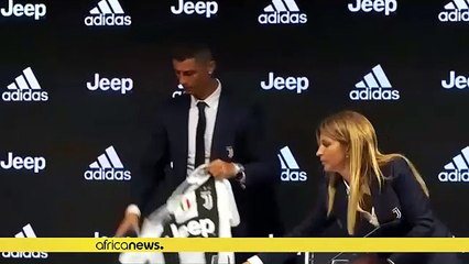 Cristiano Ronaldo va payer 8,8 millions d'euros au fisc espagnol