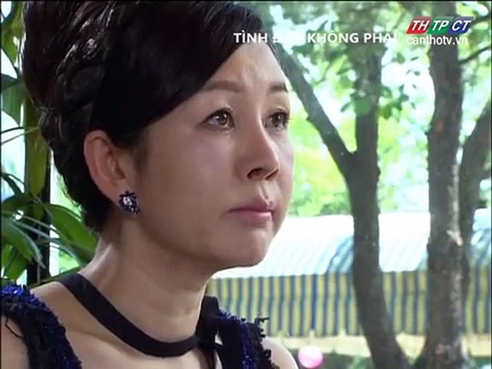 Tình Đầu Không Phai Tập 10   Thuyết Minh  - Phim Hàn Quốc - Ahn Hae Sook, Choi Won Young, Jung Dong Hwan, Lee Chang Han, Lee Young Eun, Oh Yoon ah, Song Ok Sook