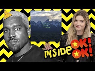 Kanye West: Track by Track de Ye | Inside OK!OK!