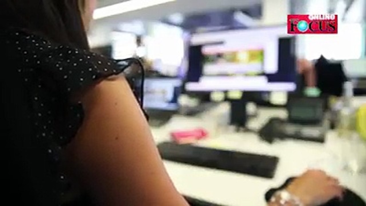 Junge Frau sucht Zimmer – da antwortet ihr ein WG-Sklave und bietet seine Dienste an