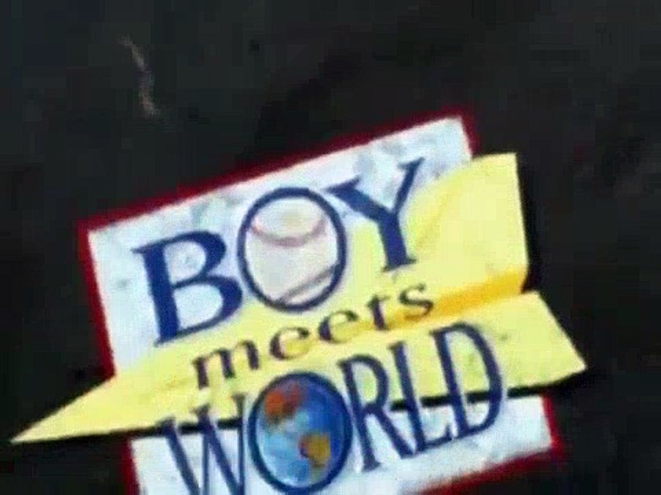 Boy Meets World Season 7 Episode 17 - She's Having My Baby Back Ribs