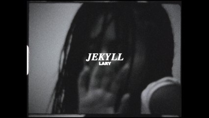 LARY - Jekyll