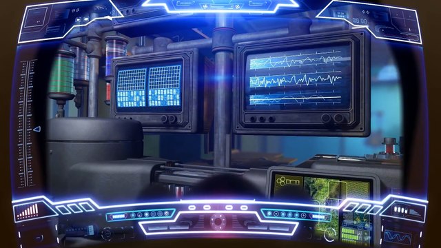 Fungus AmungUs Episode 4_ Festering Foodies!