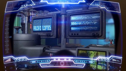 Fungus AmungUs Episode 4_ Festering Foodies!