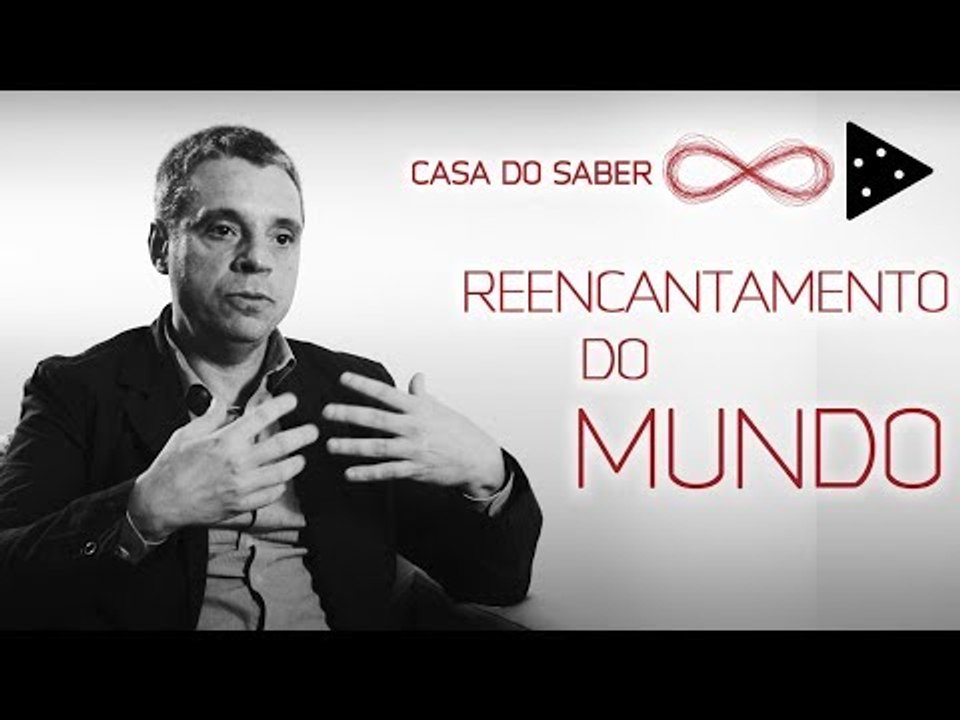 A NECESSIDADE DO FANTÁSTICO | Silvio Anaz