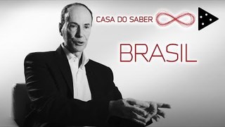 BRASIL: RELAXE, QUE NO FIM TUDO VAI DAR ERRADO | LUIZ HANNS