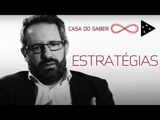 Por que é Tão Difícil Transformar Estratégias em Ação? 🚀 | Gian Filli