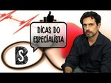 MARCIO ATALLA E DR. RIANI FALAM SOBRE ATIVIDADE FÍSICA E PRESSÃO ALTA