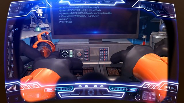 Fungus Amungus Episode 6_ Digital Dangers!