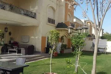Villa for Sale in Al Dyar New Cairo Cairo