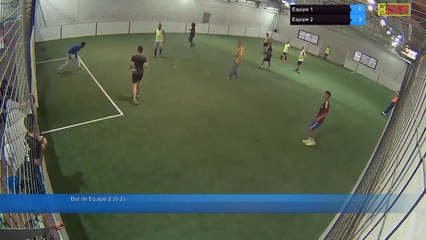 Equipe 1 Vs Equipe 2 - 27/07/18 21:15 - Loisir Poitiers - Poitiers Game Parc