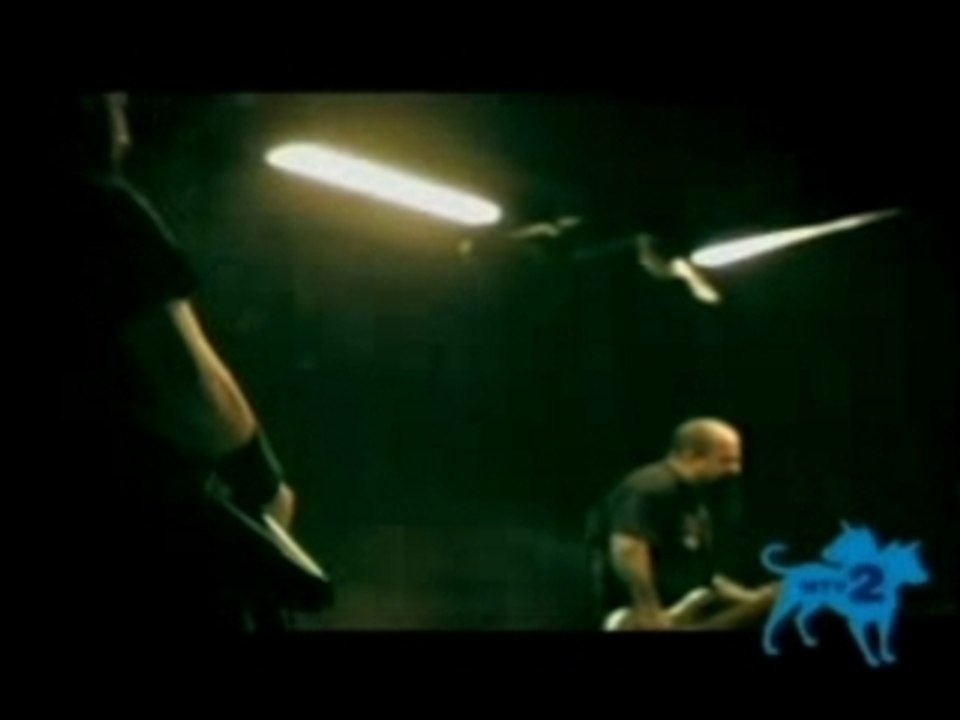 Static-X - Dirthouse