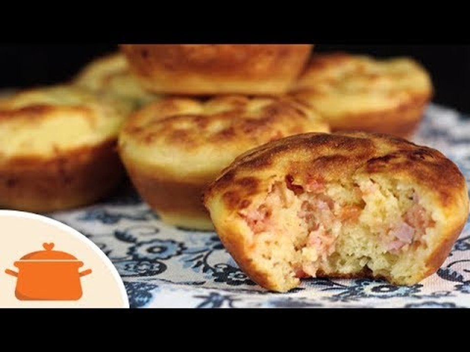 Tortinha Fácil Sabor Pizza