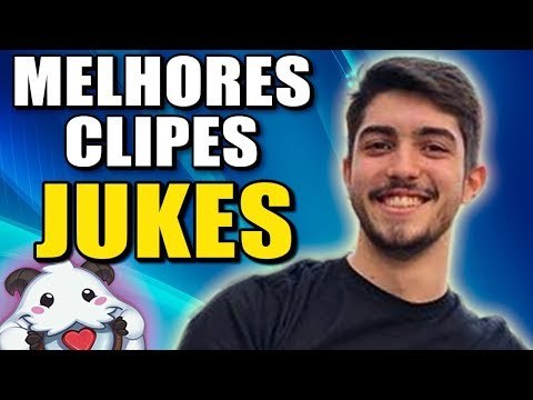 OS MELHORES CLIPES DO JUKES - (MD5)