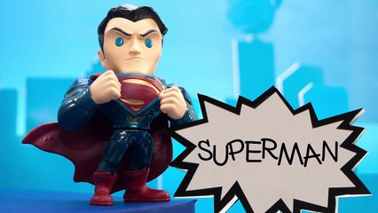 Geoffrey's Cut of Superman v. Batman_ Dawn of Justice