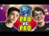 OS MELHORES PRO VS PRO - (MD5)