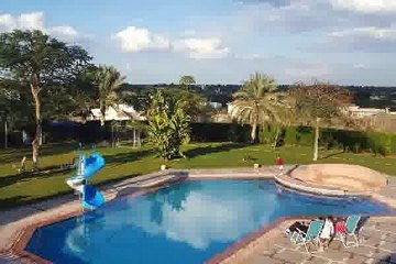 Villa for Sale in Mansuriyah Cairo Alex Road Giza