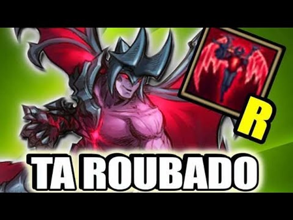 É POSSIVEL DAR STUN MESMO APÓS MORTO? - (MYTHBUSTERS DO LOL)