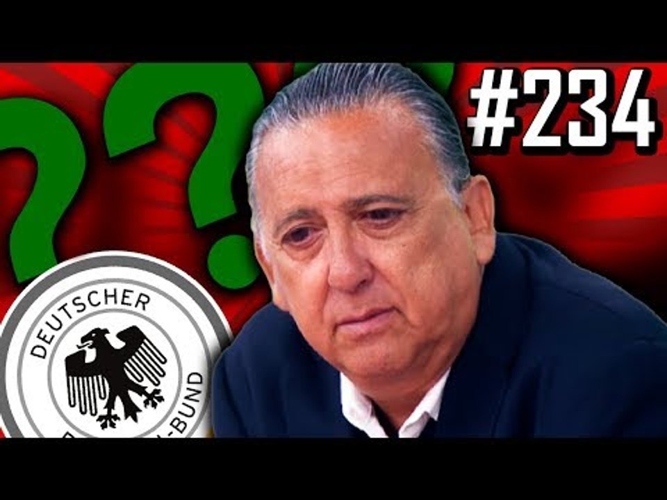 GALVÃO BUENO ERROU?