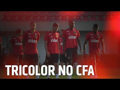 BOLETIM BARRA FUNDA + COTIA: 02.07 | SPFCTV