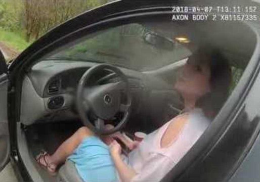 Georgia Police Officers Fired After Using Coin-Flip App to Decide Arrest