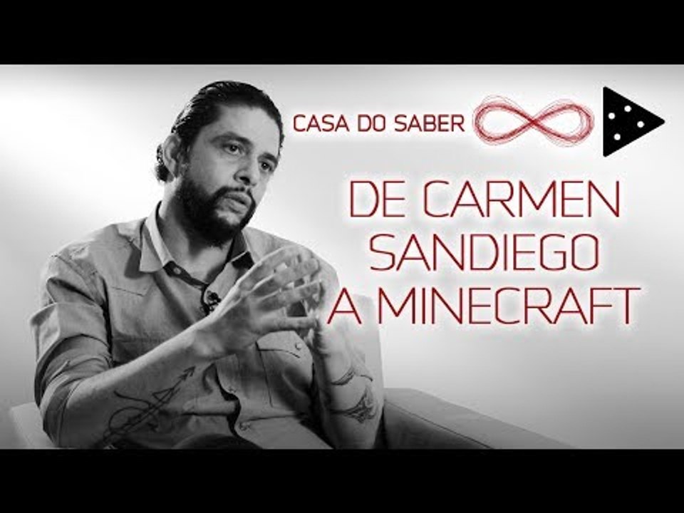 GAMES: O FUTURO DEMANDA OUTRA INTELIGÊNCIA  | FRANCISCO TUPY