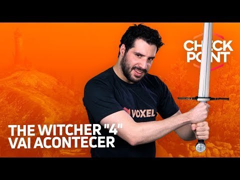 MAIS GAMES DE THE WITCHER, SEGA QUER YAKUZA NO XBOX E SUBNAUTICA NO PS4 - Checkpoint