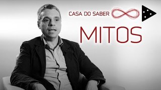 A PRESENÇA MITOLÓGICA NOS DIAS DE HOJE | SILVIO ANAZ