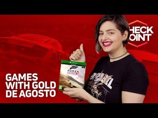 GAMES WITH GOLD DE AGOSTO, DLC GRÁTIS DE NI NO KUNI 2, PALADINS FREE TO PLAY NO SWITCH - Checkpoint