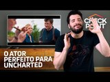 FILME DE UNCHARTED FEITO POR FÃS, DEAD SPACE 4 E OS POKÉMON EXCLUSIVOS DE LET’S GO - Checkpoint